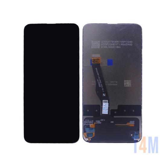 Touch+Display Huawei P Smart Z/P Smart Pro/Y9S/Y9 Prime/Honor 9X/Honor 9X Pro (2019) 6.59" Service Pack Black